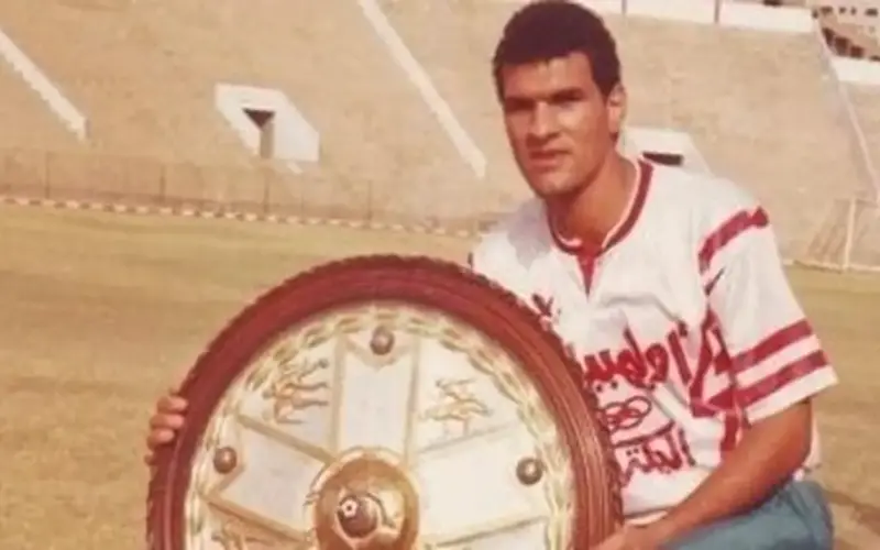 في ذكري القمة 62.. الزمالك يتوج بطلاً للدوري وسط منافسة شرسة مع الاهلي